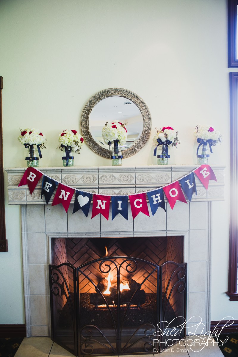 Flowers: www.vignettesfloraldesign.com Photography: www.shedlightphotography.com